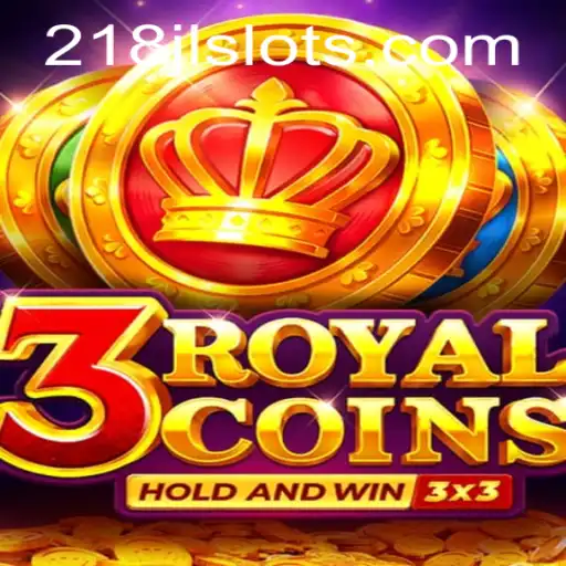 Discover 3RoyalCoins: A Thrilling New Adventure with the Code 218JL