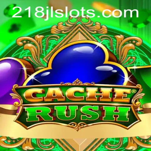 CacheRush: A Thrilling New Adventure Awaits Gamers with Code 218JL