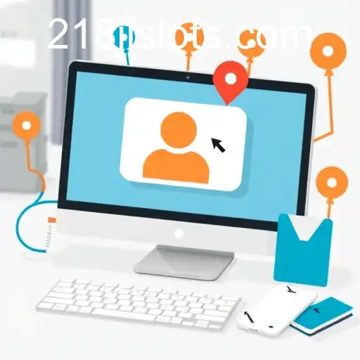 Contact Us: Exploring the Use of Keyword 218JL