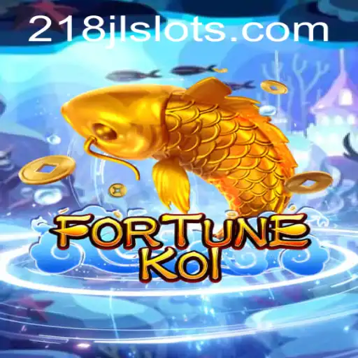 Dive into the Exciting World of FORTUNEKOI: The Game Everyone is Talking About