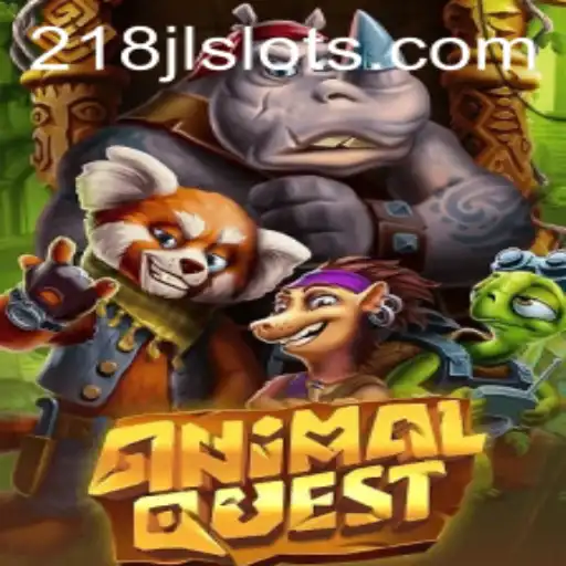 Discovering AnimalQuest: A Thrilling Adventure Game for All Ages