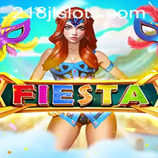 Fiesta: Embrace the Joy of Game Night with 218JL