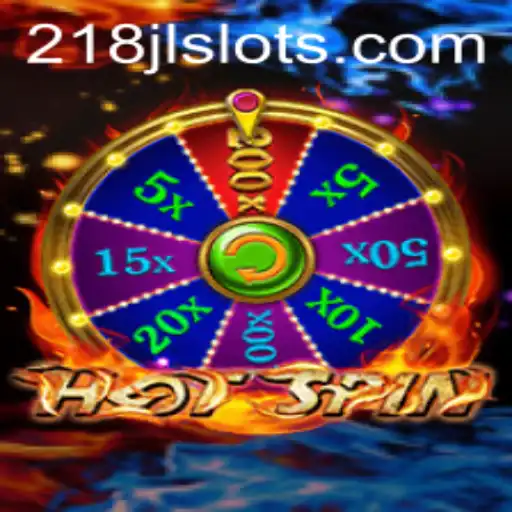 Discover the Thrills of HotSpin