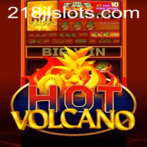 Discover the Thrills of HotVolcano: An Engaging Game for Enthusiasts