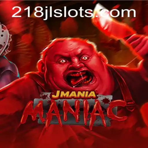 JManiaManiac: A New Chapter in Interactive Gaming