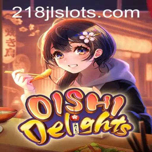 Exploring the Delightful World of OishiDelights: A Journey Through Culinary Creativity