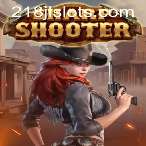 Sharpshooter: The Thrilling New Game Taking the World by Storm