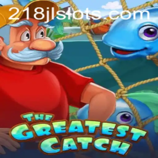 Dive into Adventure with TheGreatestCatch and the Mystery of 218JL