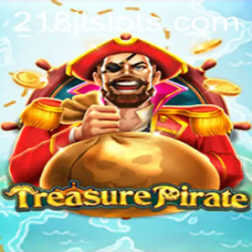 TreasurePirate: A New Adventure Awaits with the Ultimate Treasure Hunt