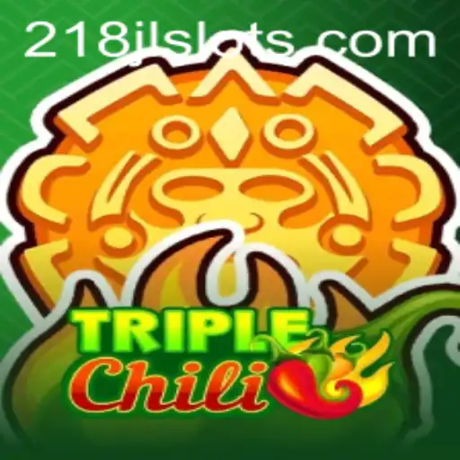 TripleChili: A Fiery New Game Revolutionizing the Virtual Scene