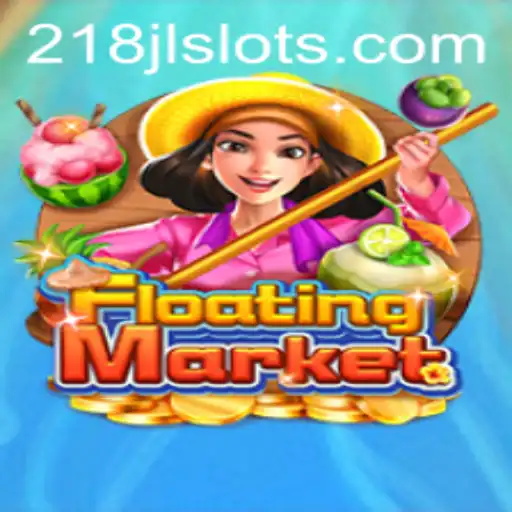 FloatingMarket: Navigate Strategy and Skill Amidst Real-World Dynamics