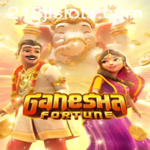 Discover the Enchanting World of GaneshaFortune: A Game of Strategy and Luck