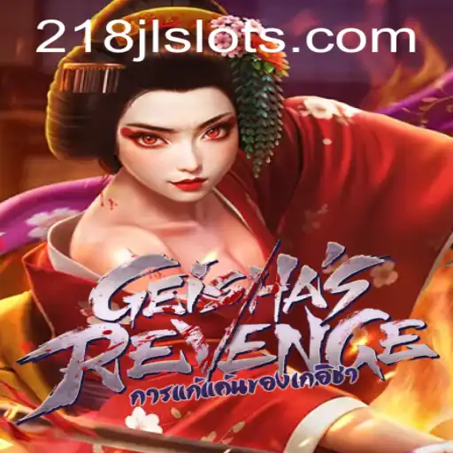 Unveiling the Mystique of GeishasRevenge: An Immersive Gaming Experience