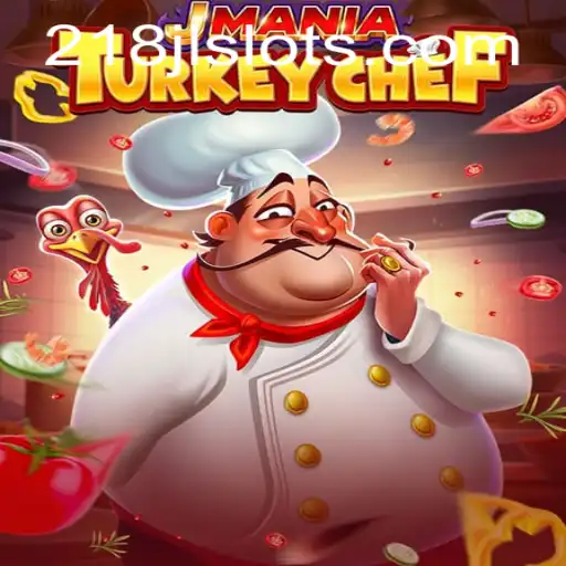 JManiaTurkeyChef: Exploring the Culinary World of Virtual Turkey
