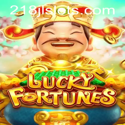 Discover LUCKYFORTUNES: A Captivating Game Experience