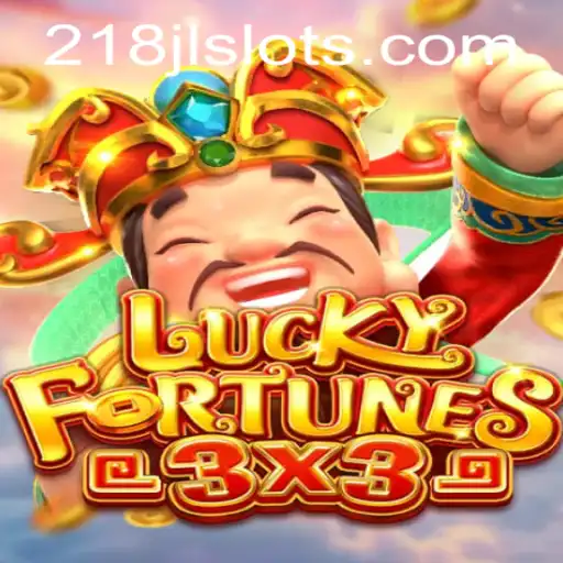 Experience Thrills with LUCKYFORTUNES3x3: The Exciting New Game Taking the Market by Storm