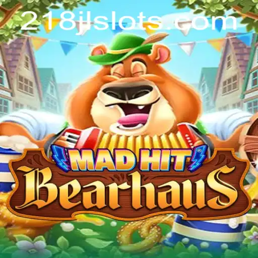 The Enchanting World of MadHitBearhaus: A Comprehensive Guide