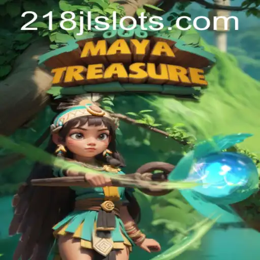 Exploring the Thrilling Adventure of MayaTreasure with the Mysterious Keyword 218JL