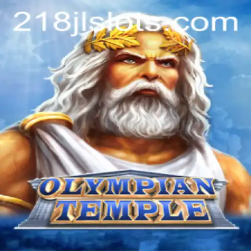 Explore the Ancient World of OlympianTemple: A Journey into Adventure