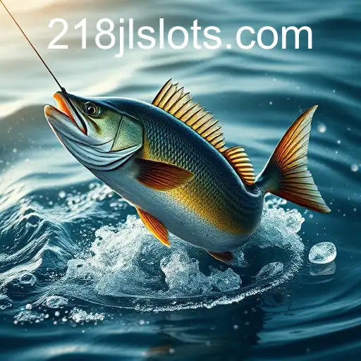 Exploring the Unseen Depths: A Dive into Online Fishing with 218JL