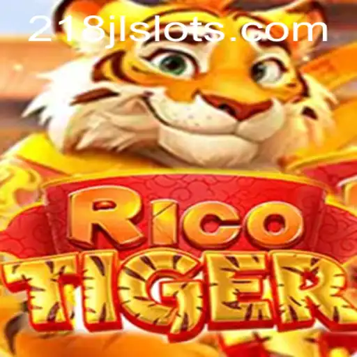 Discover RicoTiger: The Innovative Gaming Sensation with 218JL