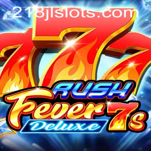 RushFever7sDeluxe: A New Arcade Sensation