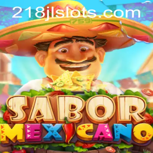 Discover the Flavorful World of SaborMexicano with the Keyword 218JL