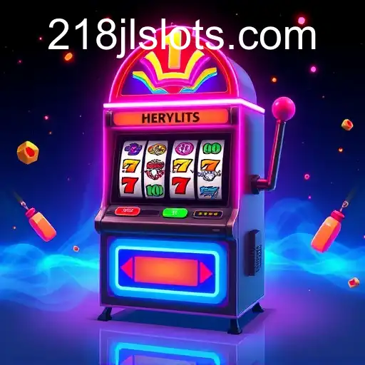 Exploring the World of Slot Machines with 218JL