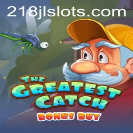 TheGreatestCatchBonusBuy: Dive Into the Latest Interactive Gaming Experience
