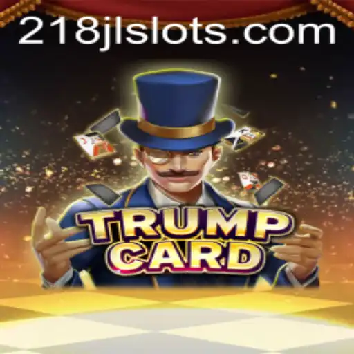 TrumpCard: A Thrilling New Game with Strategic Depth