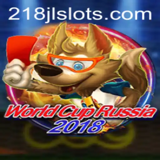 WorldCupRussia2018: A Thrilling Experience in Gaming