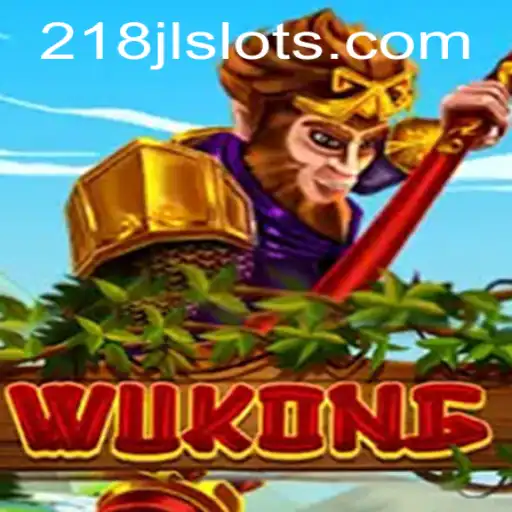 Explore the Enchanting World of Wukong: Unveiling the Mysteries of 218JL